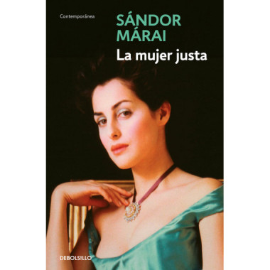 LA MUJER JUSTA