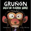 �AQUI NO DUERME NADIE!