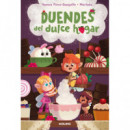 DUENDES DEL DULCE HOGAR