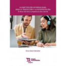 ALFABETIZACION INFORMACIONAL PARA LA TRADUCCION