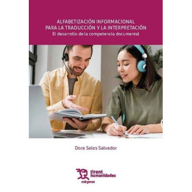 ALFABETIZACION INFORMACIONAL PARA LA TRADUCCION