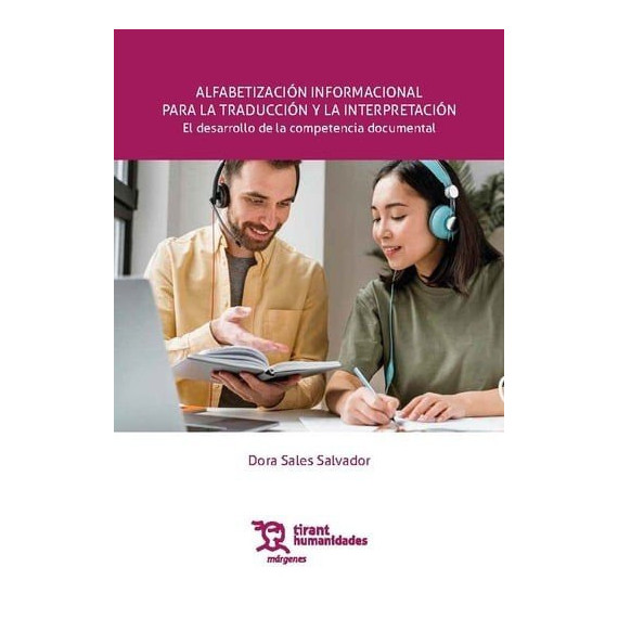 ALFABETIZACION INFORMACIONAL PARA LA TRADUCCION