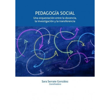 PEDAGOGIA SOCIAL