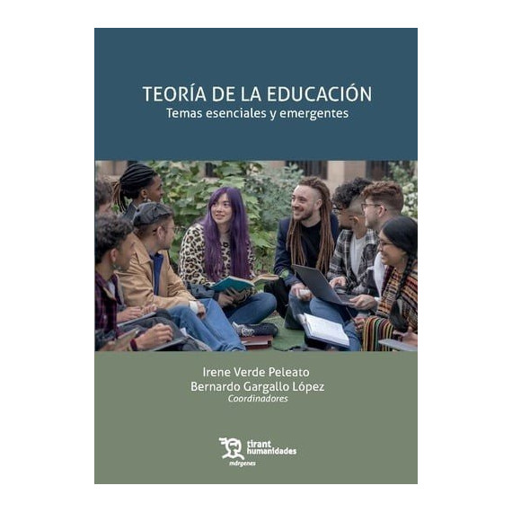 TEORIA DE LA EDUCACION