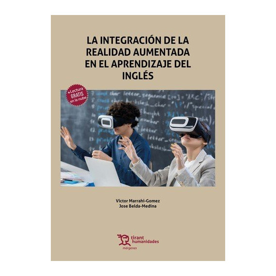 LA INTEGRACION DE LA REALIDAD AUMENTADA EN EL APRENDIZAJE