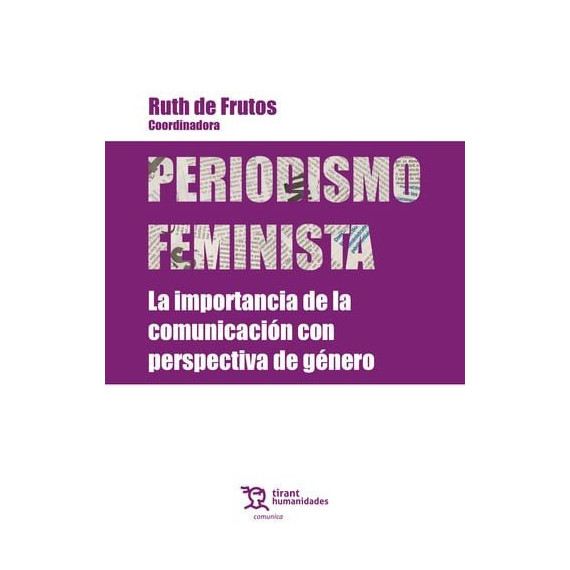 PERIODISMO FEMINISTA