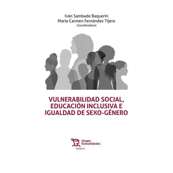 VULNERABILIDAD SOCIAL EDUCACION INCLUSIVA E IGUALDAD SEXO