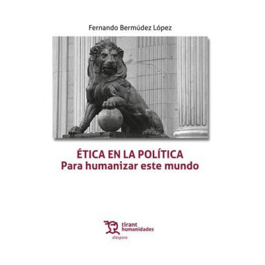 ETICA EN LA POLITICA