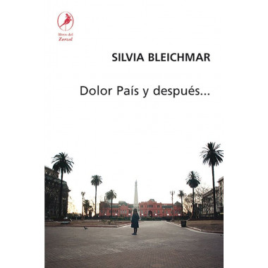 Dolor pais y despues..