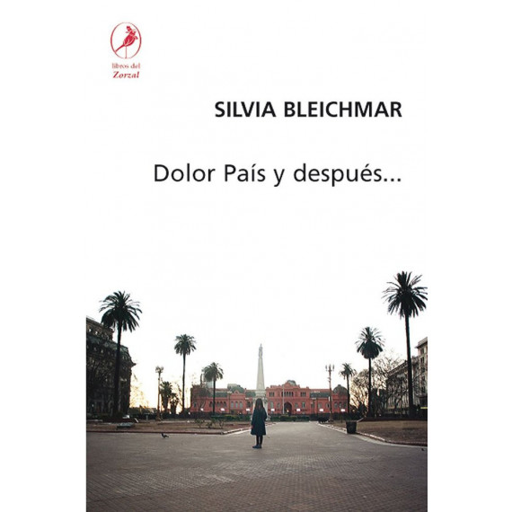 Dolor pais y despues..