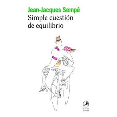 SIMPLE CUESTION DE EQUILIBRIO