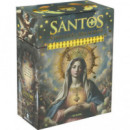 BARAJA DE LOS SANTOS