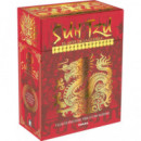 SUN TZU EL ARTE DE LA GUERRA