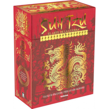 SUN TZU EL ARTE DE LA GUERRA