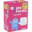 MENTE EN FORMA ACTIV.P MAYORES