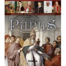 El libro de los Papas