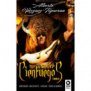 Serie Cienfuegos Tomo II