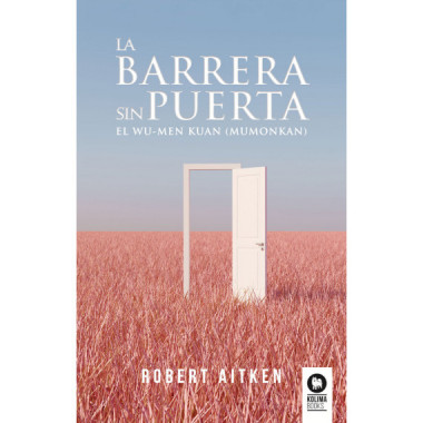 La barrera sin puerta