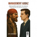 Management audaz