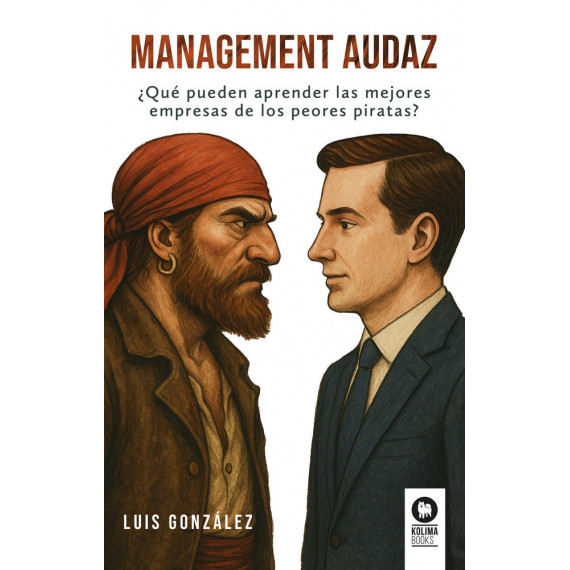 Management audaz