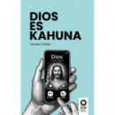 Dios es Kahuna