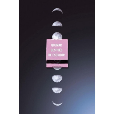 QUEMAR DESPUES DE ESCRIBIR EDICION OFICIAL LUNAS