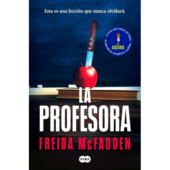 PROFESORA, LA