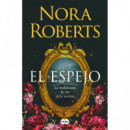 EL ESPEJO (LA MALDICION DE LAS SIETE NOVIAS 2)
