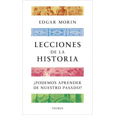 LECCIONES DE LA HISTORIA