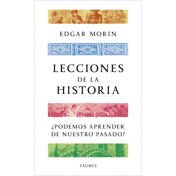 LECCIONES DE LA HISTORIA