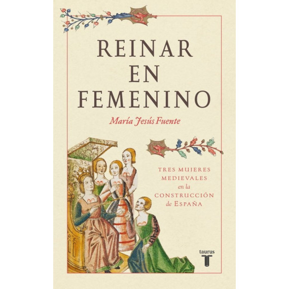 REINAR EN FEMENINO