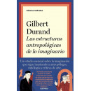 LAS ESTRUCTURAS ANTROPOLOGICAS DE LO IMAGINARIO