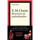 BREVIARIO DE PODREDUMBRE