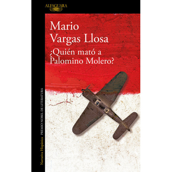 �QUIEN MATO A PALOMINO MOLERO?