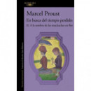 A LA SOMBRA DE LAS MUCHACHAS EN FLOR EN BUSCA DEL TIEMPO PER