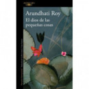 EL DIOS DE LAS PEQUE�AS COSAS