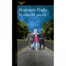 EL ANILLO DEL GENERAL (LOS CASOS DE JUAN URBANO)