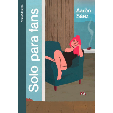 SOLO PARA FANS
