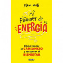 MI PLANNER DE ENERGIA