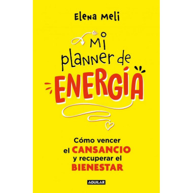 MI PLANNER DE ENERGIA