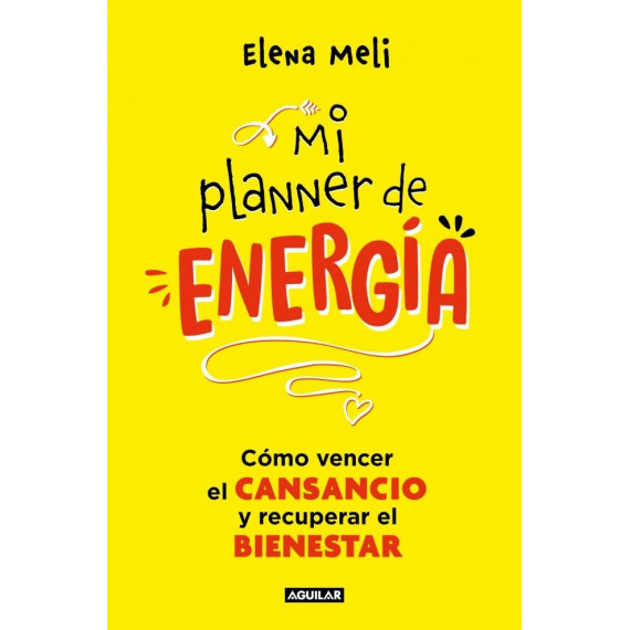 MI PLANNER DE ENERGIA