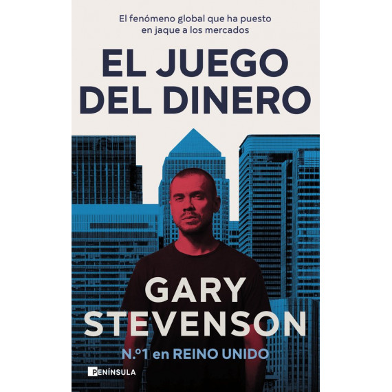 El juego del dinero (The Trading Game)