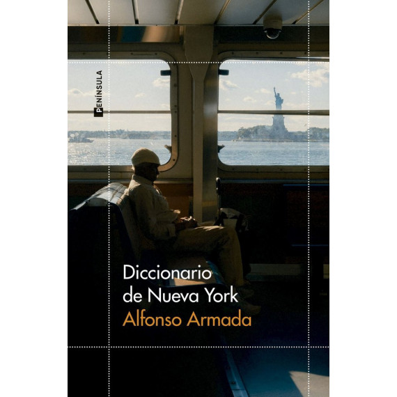DICCIONARIO DE NUEVA YORK