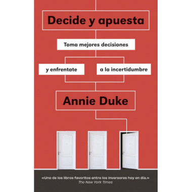 DECIDE Y APUESTA