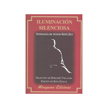 Iluminaci�n silenciosa