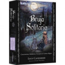 EL ORACULO DE LA BRUJA SOLITARIA