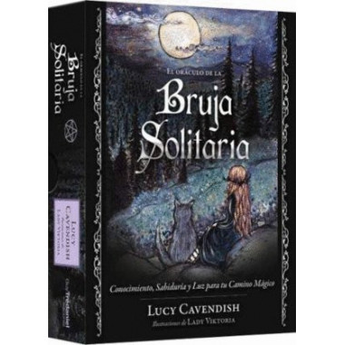 EL ORACULO DE LA BRUJA SOLITARIA