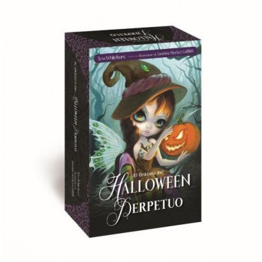 EL ORACULO DEL HALLOWEEN PERPETUO