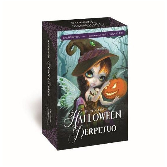 EL ORACULO DEL HALLOWEEN PERPETUO