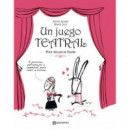 Un juego teatral
